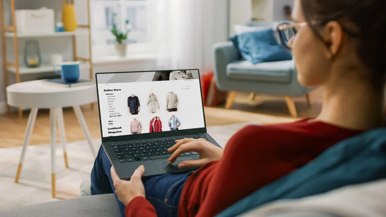 AI ger små ehandlare ny styrka