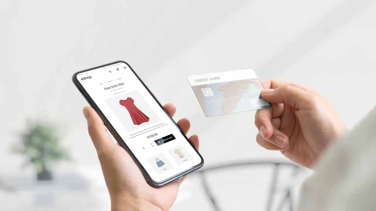 Framtiden för digitala köp