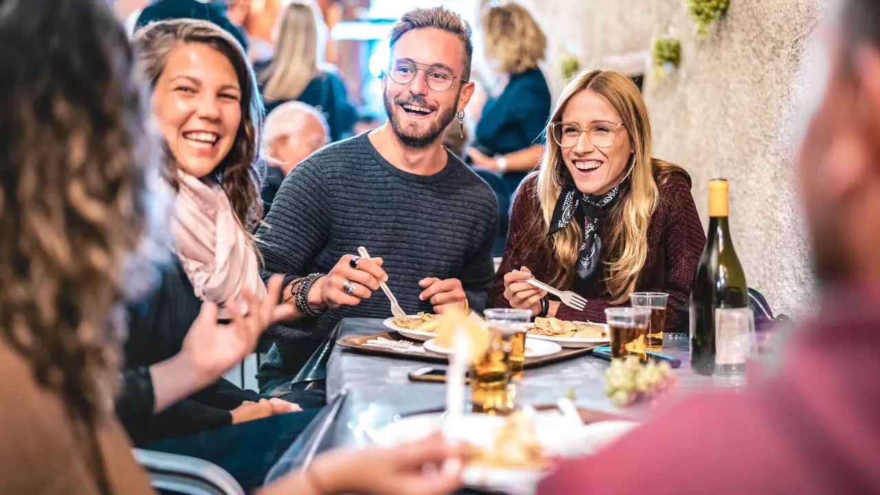 Varför lokala råvaror vinner mark